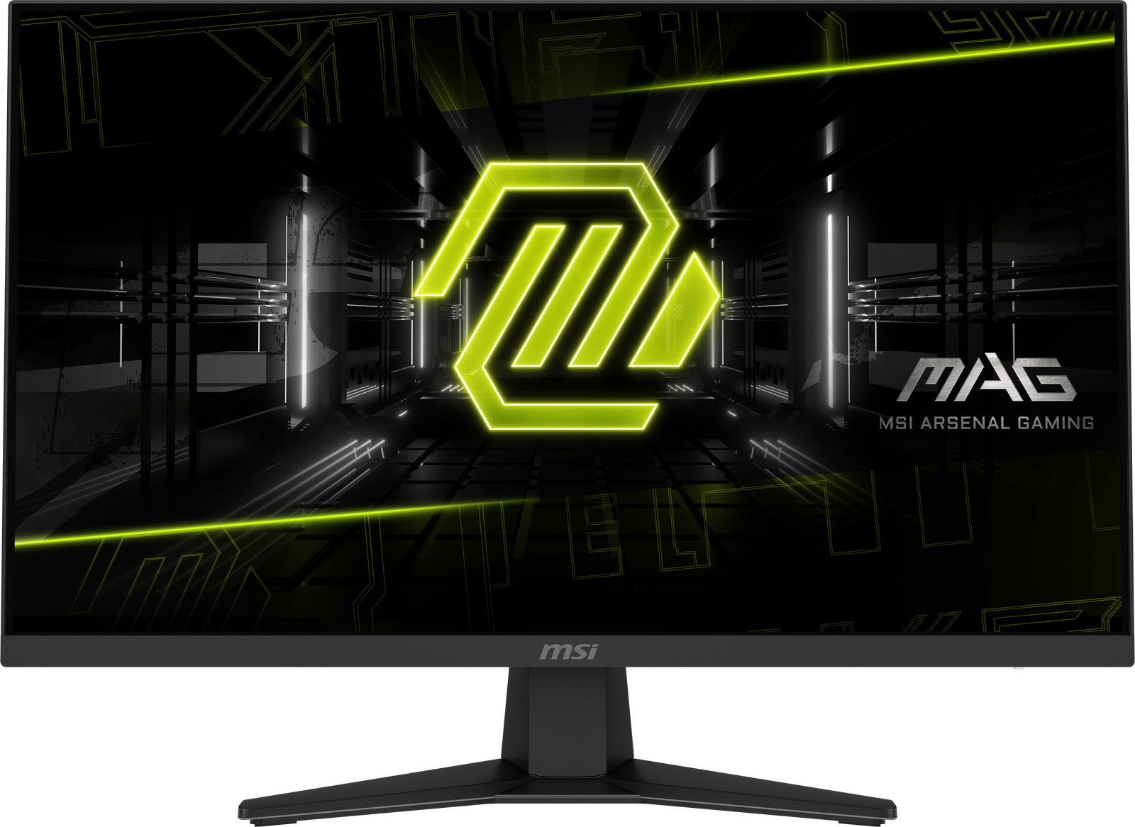 MSI MAG 274QF X24 27