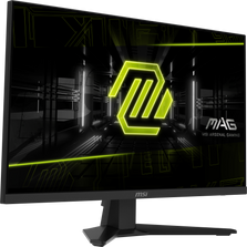 MSI MAG 274QF X24 27" 240Hz Gaming Monitor