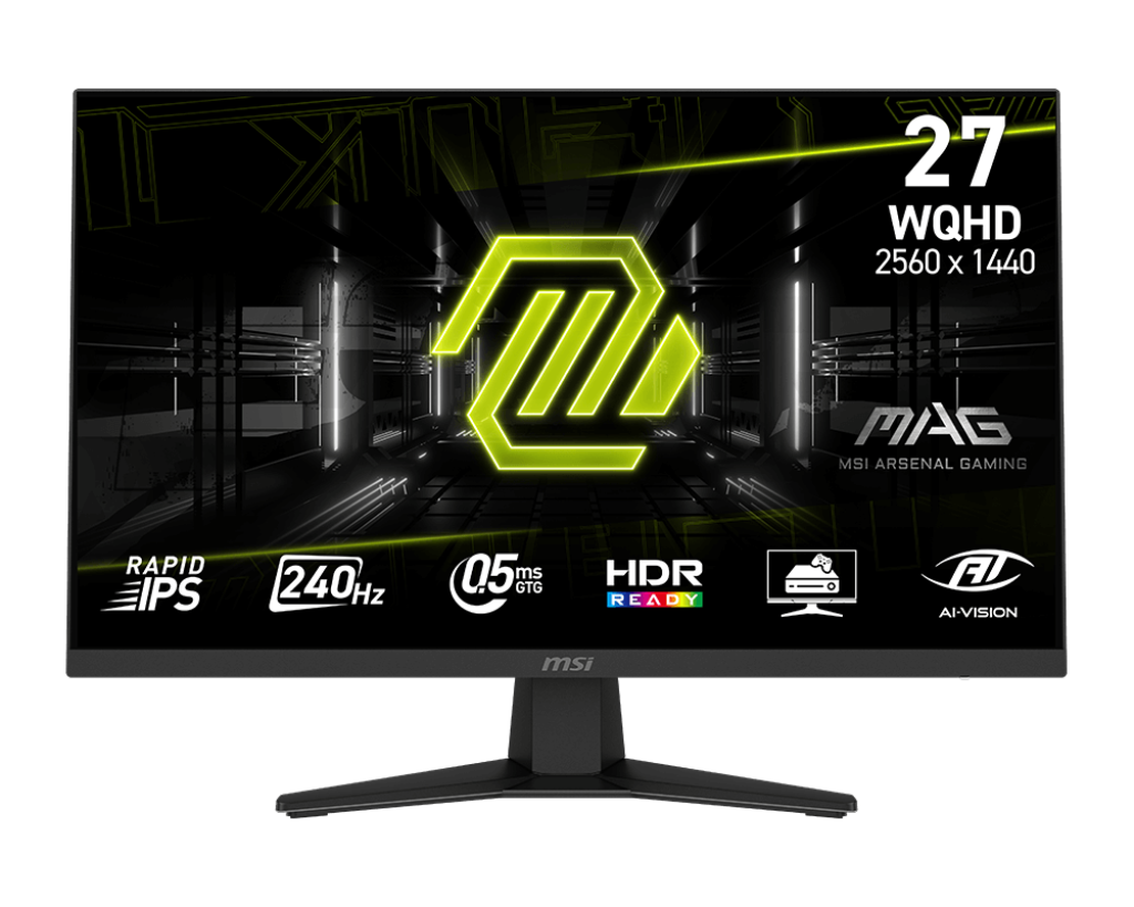 MSI MAG 274QF X24 27