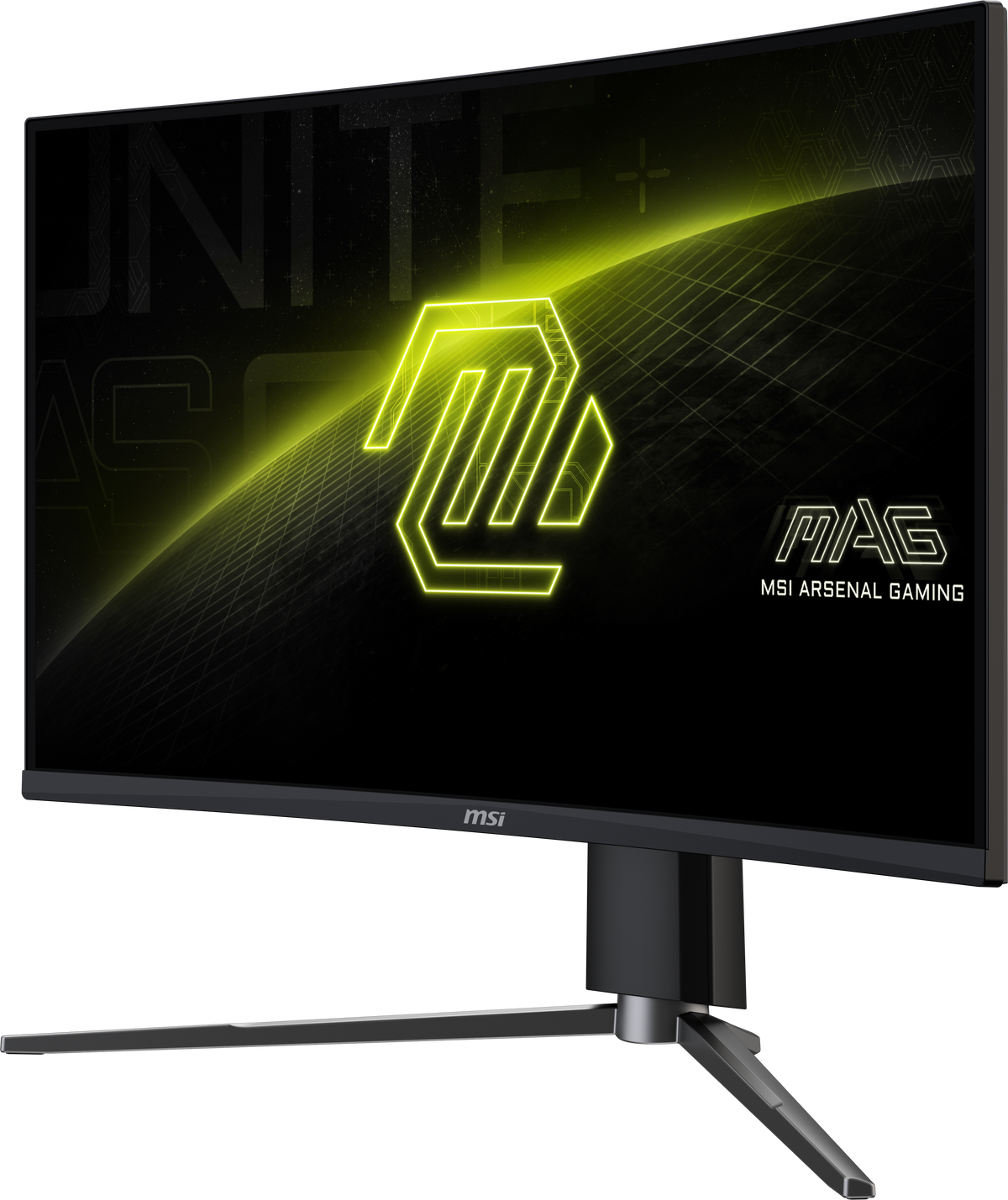 MSI MPG 321URX QD-OLED 32
