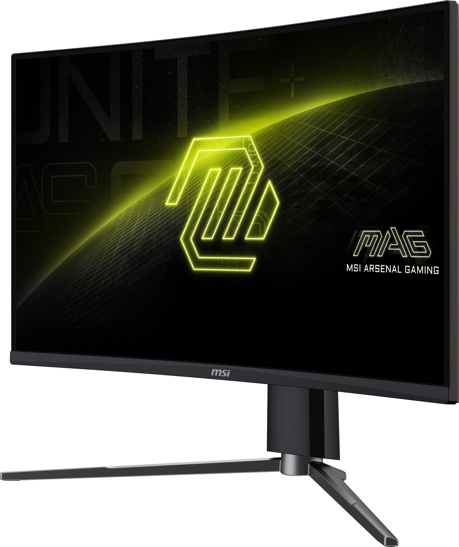 MSI MPG 321URX QD-OLED 32