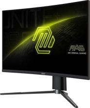 MSI MPG 321URX QD-OLED 32" 4KUHD 240Hz Gaming Monitor