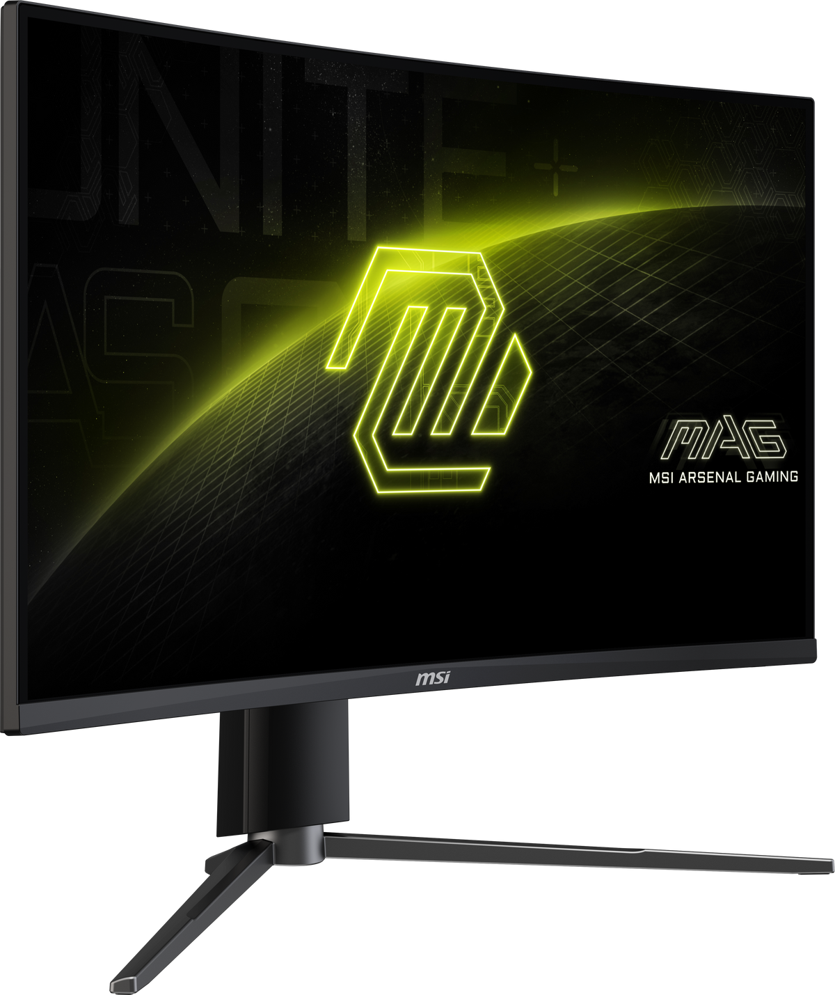 MSI MPG 321URX QD-OLED 32