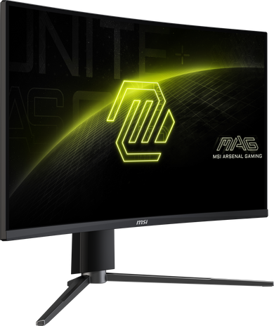 MSI MPG 321URX QD-OLED 32" 4KUHD 240Hz Gaming Monitor