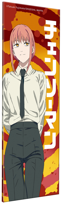 Makima - Chainsaw Man Platelight Acrylic