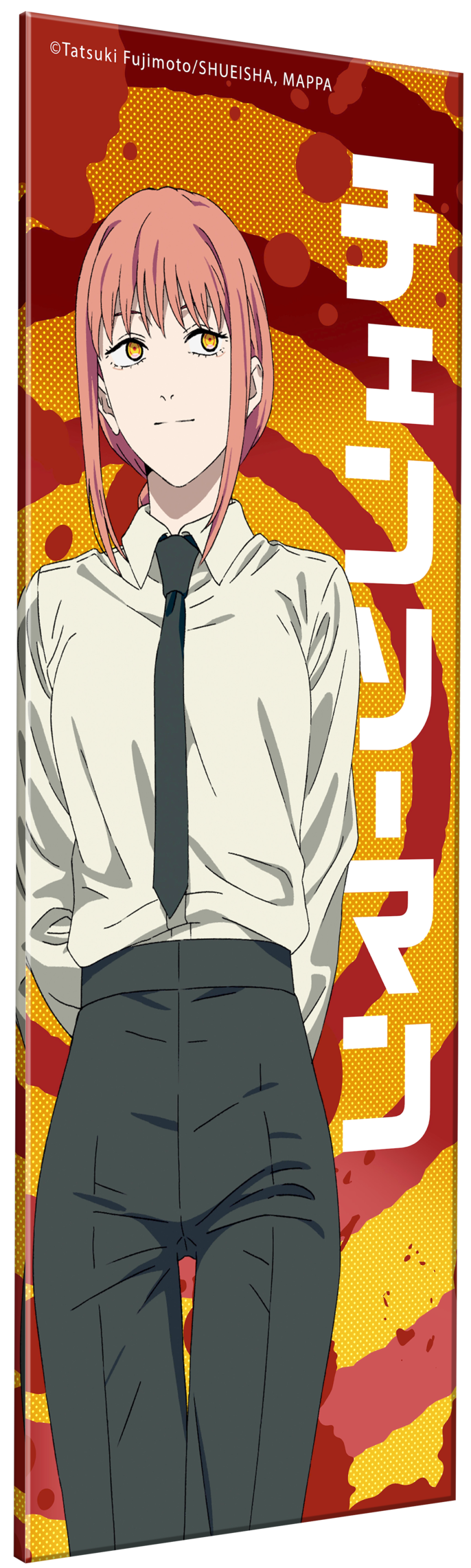 Makima - Chainsaw Man Platelight Acrylic