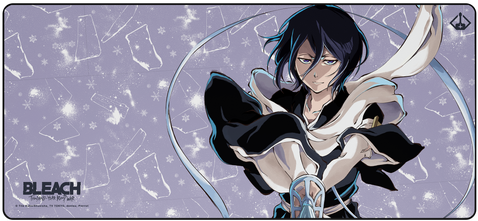Rukia - Bleach: Thousand-Year Blood War Desk Mat