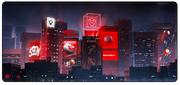 Sen City Skyline || card
