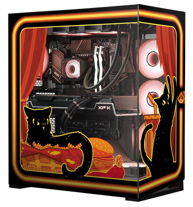 KITTY Print Bundle Navigator