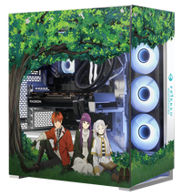 Frieren Print Bundle Navigator
