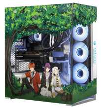 Frieren Print Bundle Navigator