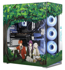 Frieren Print Bundle Navigator