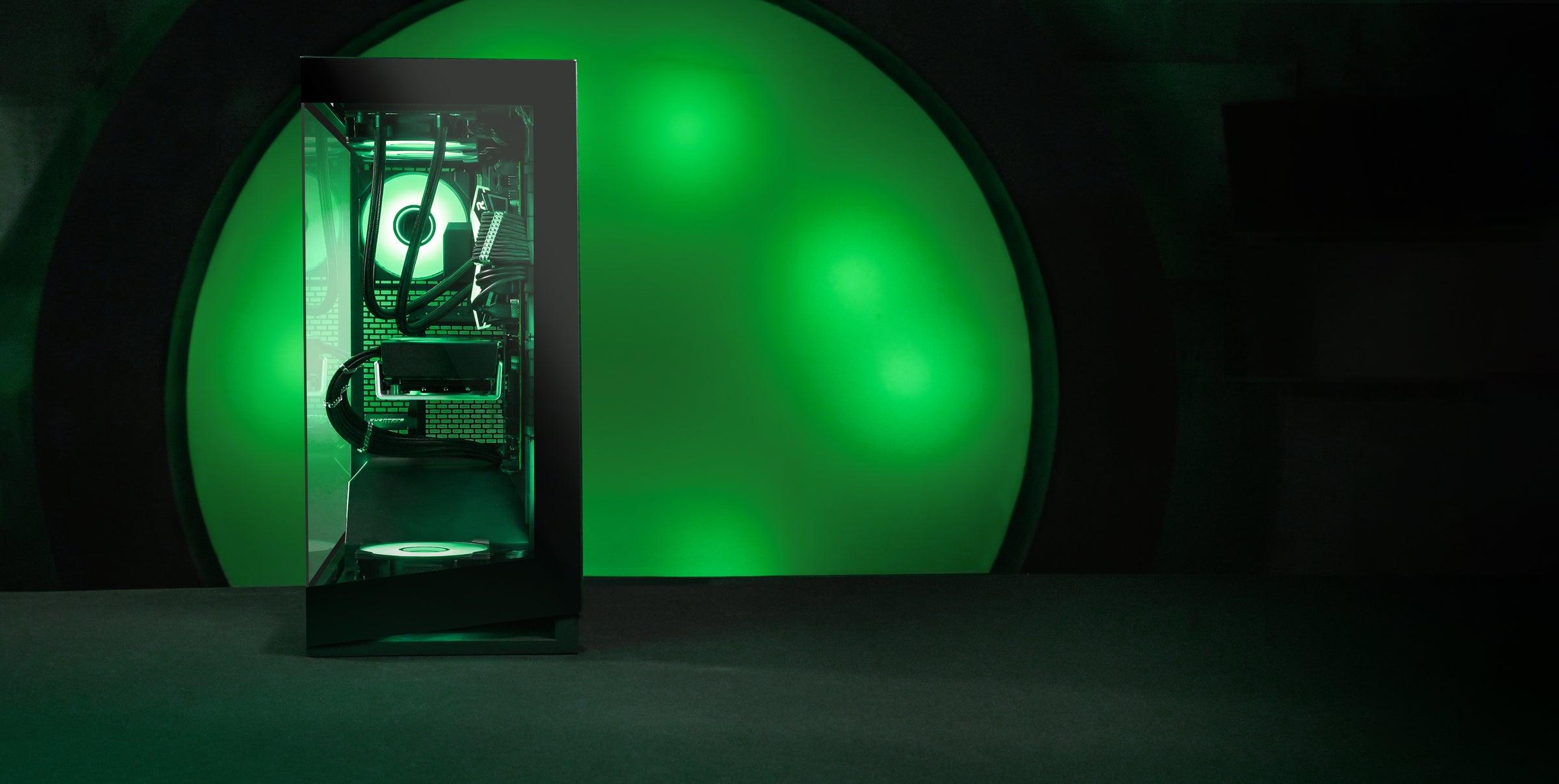 Navigator III Elite front view