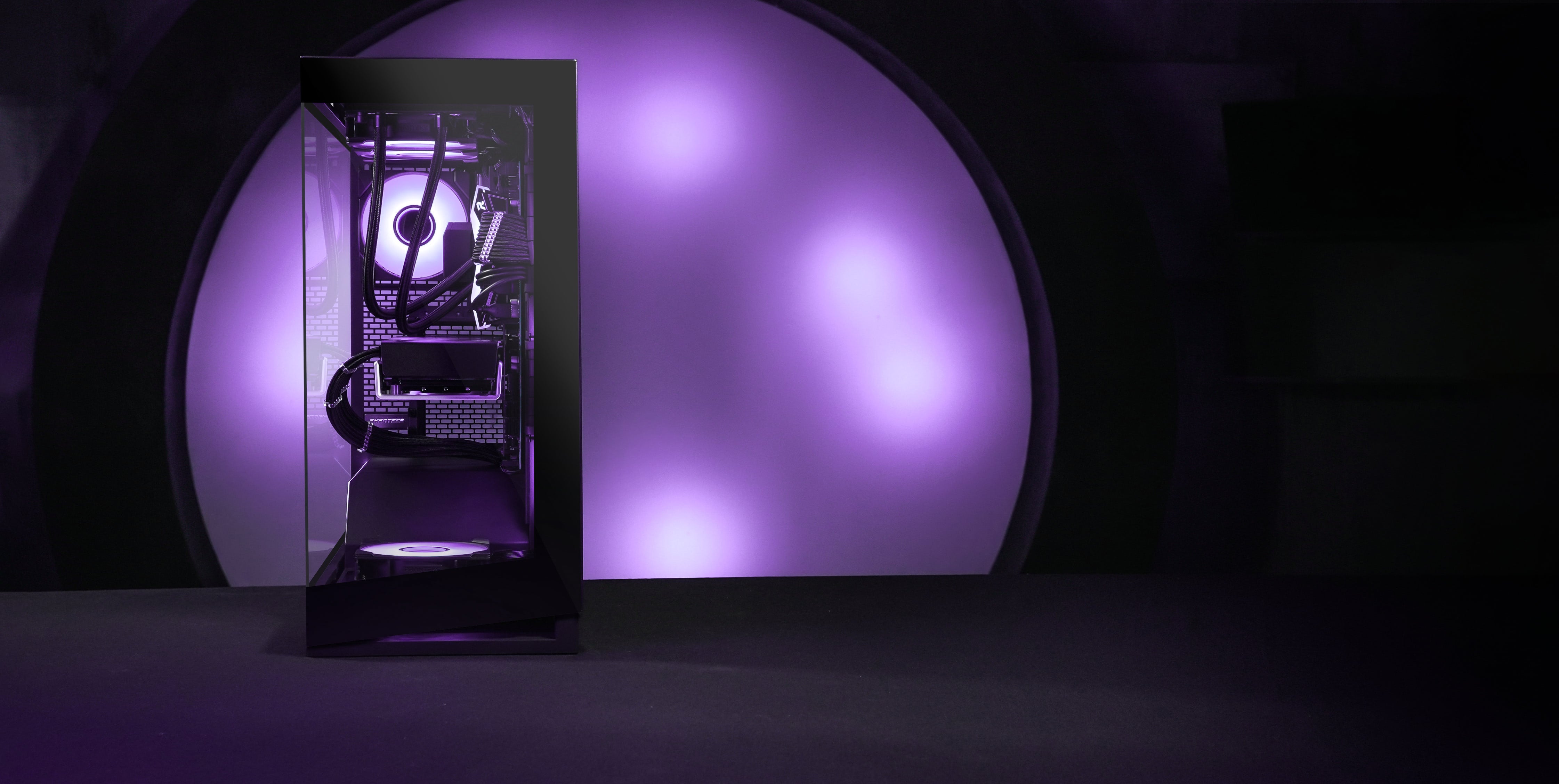 Open Box/Refurb - Navigator III Pro v2 front view