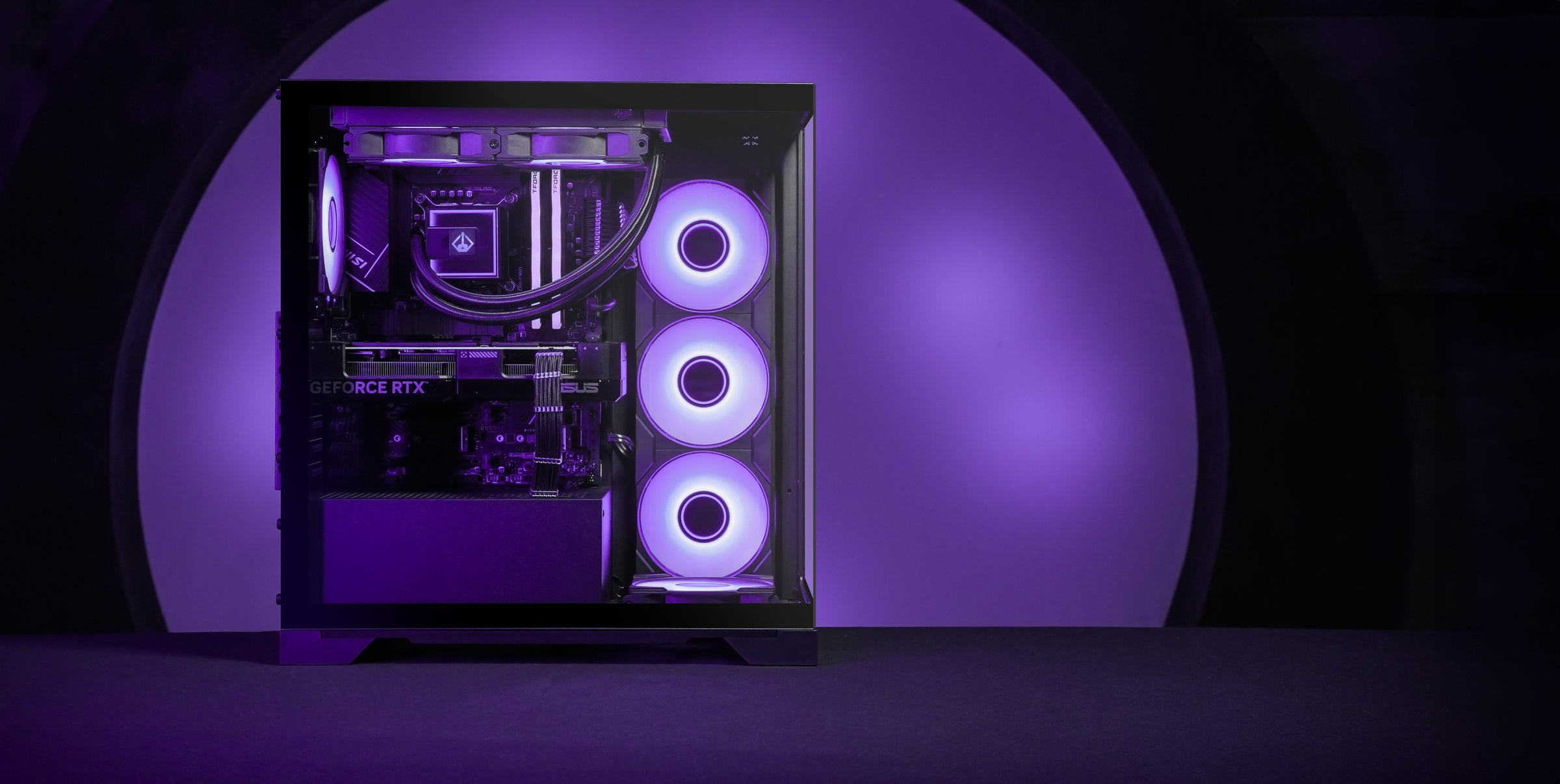 Open Box/Refurb - Navigator Pro side view