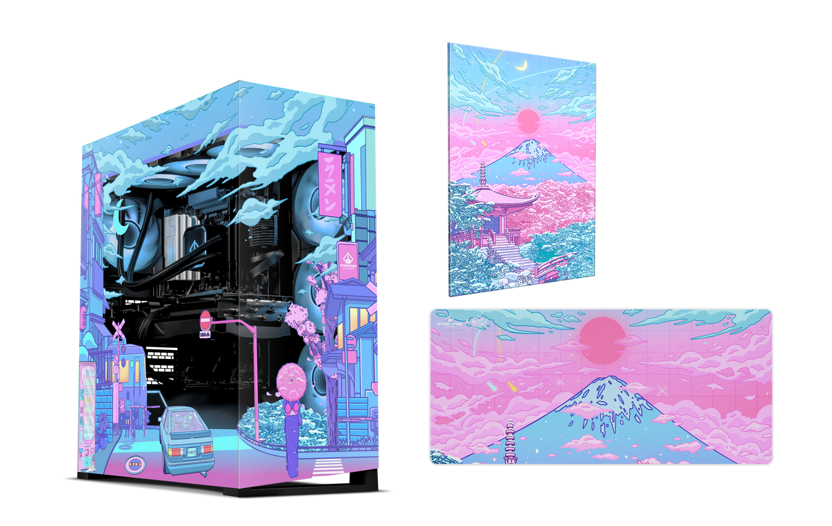 Harmony Print Navigator full bundle