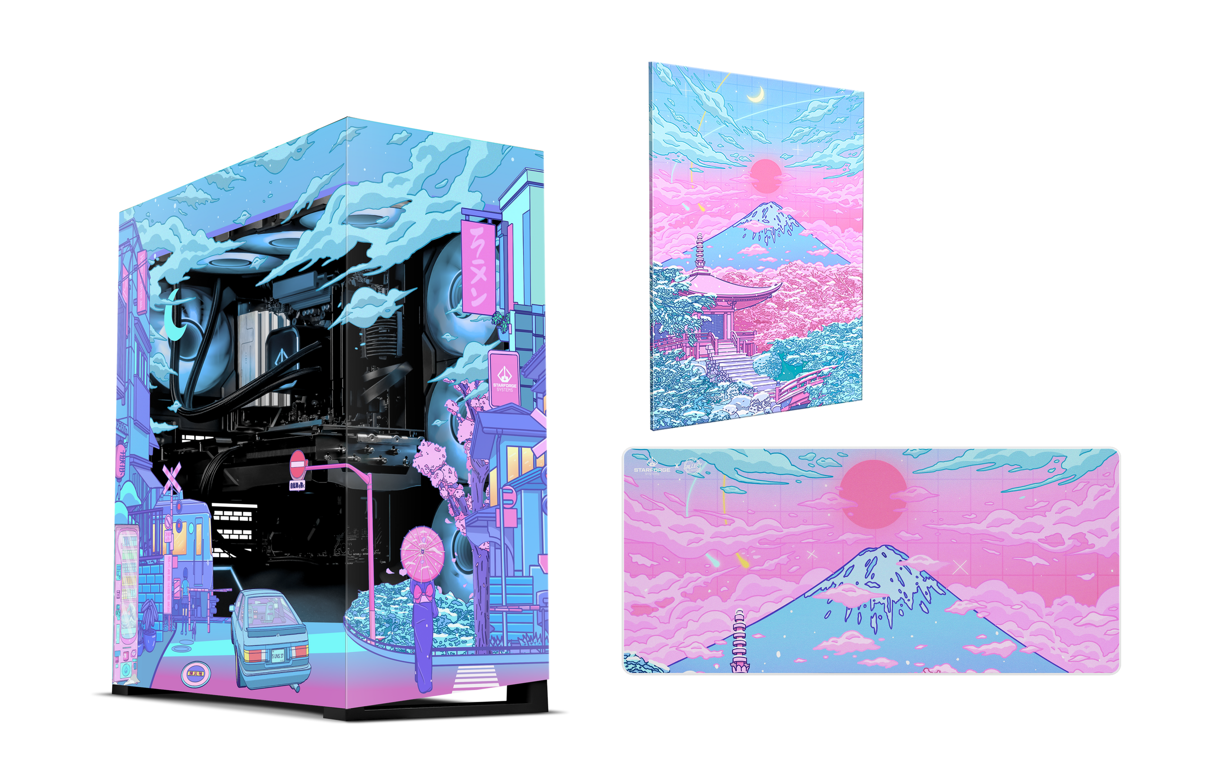 Harmony Print Navigator full bundle