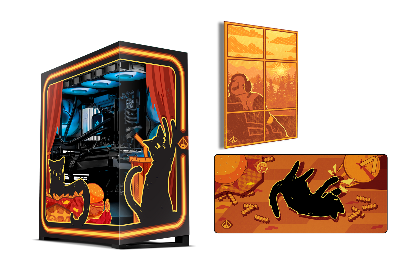 KITTY Print Navigator full bundle