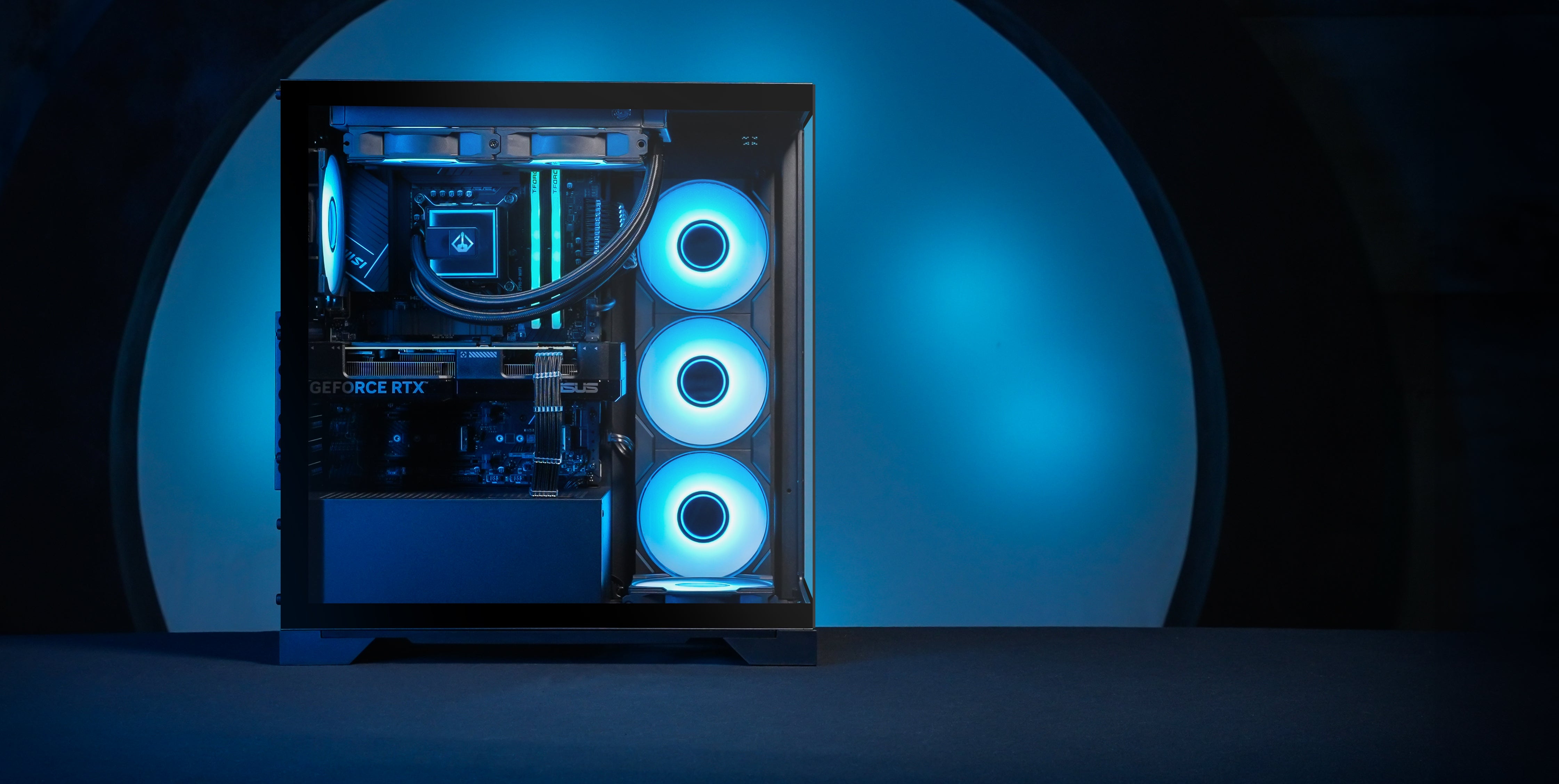 Open Box/Refurb - Navigator Elite v3 side view