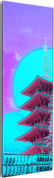 Neon Castle