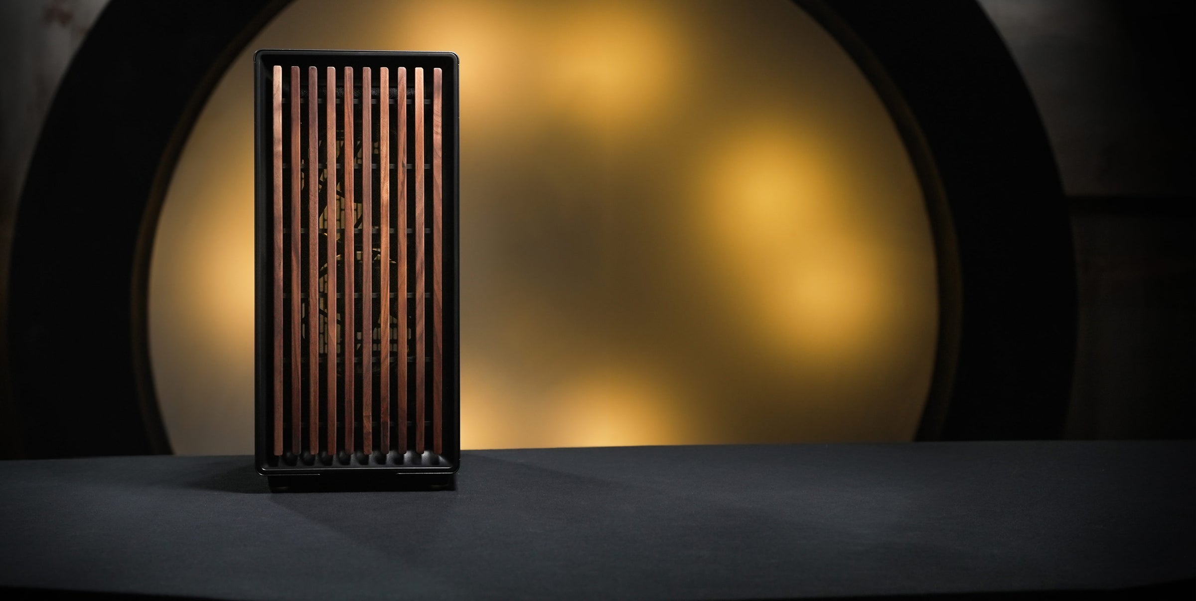 Open Box/Refurb - Explorer Pro front view