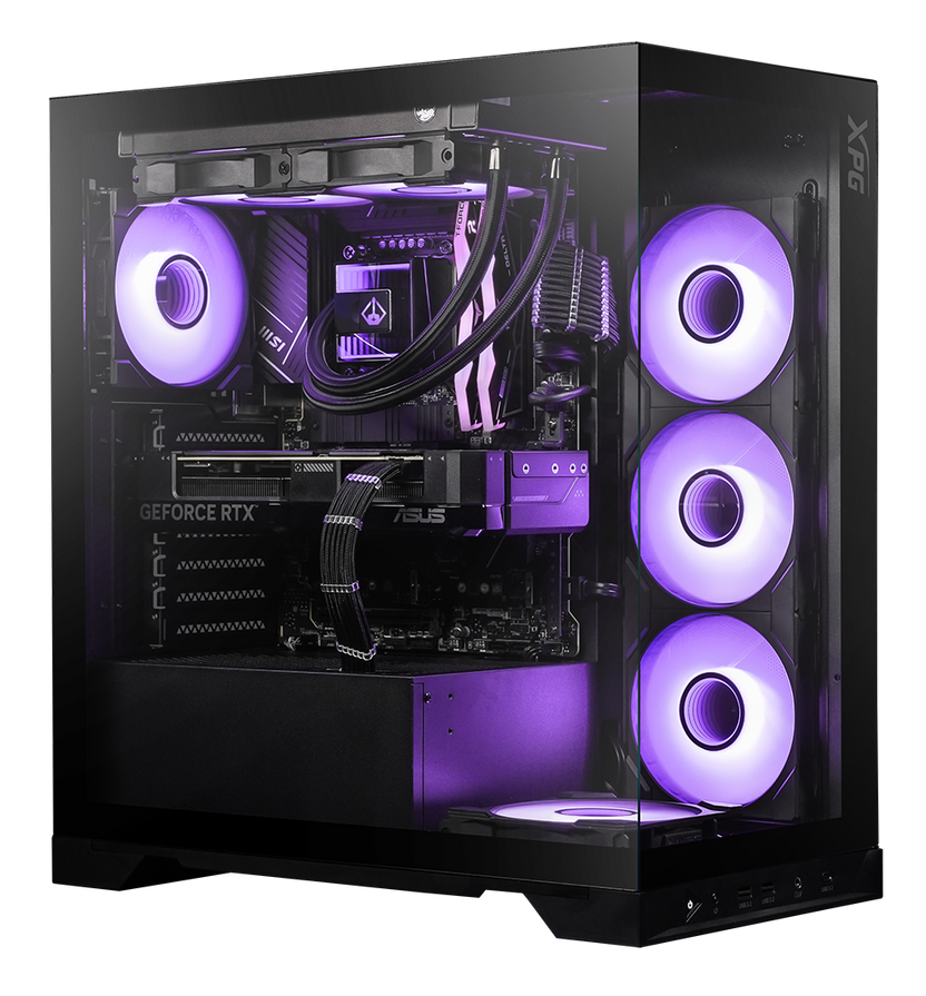Star Forge Computer Starforge Systems | Custom Gaming PCs
