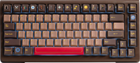 Starforge x OSRS Ducky Tinker 75 Keyboard
