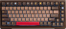 Starforge x OSRS Ducky Tinker 75 Keyboard
