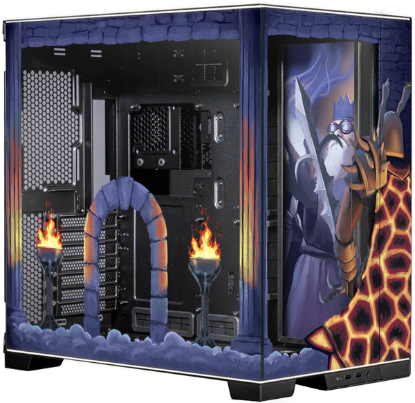 Old School RuneScape Case Bundle