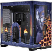 Old School RuneScape Case Print - O11D RGB