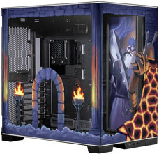 Old School RuneScape Case Print - O11D RGB