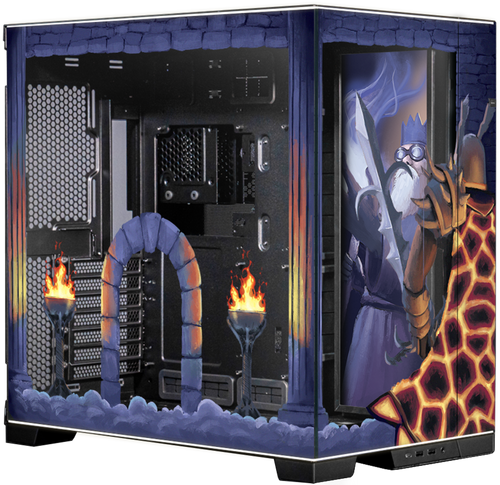 Old School RuneScape Print Bundle