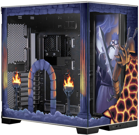 Old School RuneScape Case Bundle– Starforge Systems