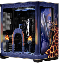 Old School RuneScape PC Bundle