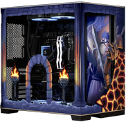 Open Box/Refurb - Old School RuneScape PC v4 Bundle