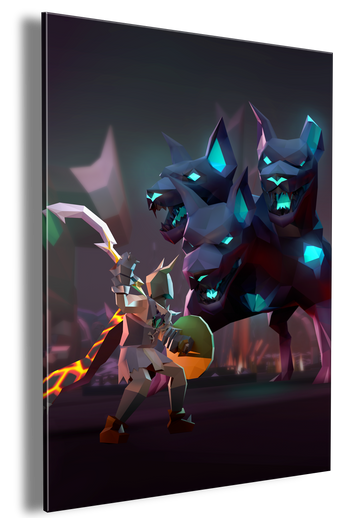 Old School RuneScape PC Bundle– Starforge Systems