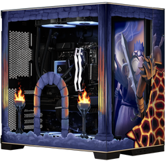 Old School RuneScape PC Bundle - RTX 5070