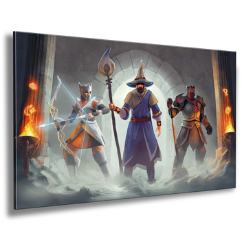 Old School RuneScape PC Bundle– Starforge Systems