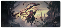 Blood Mage || card