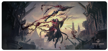 Blood Mage || card
