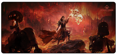 Infernalist || card