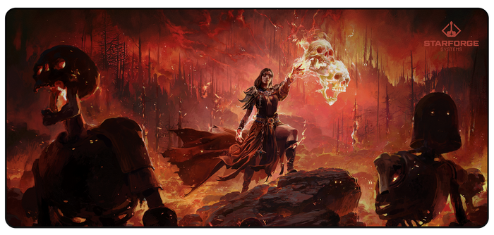Infernalist || card