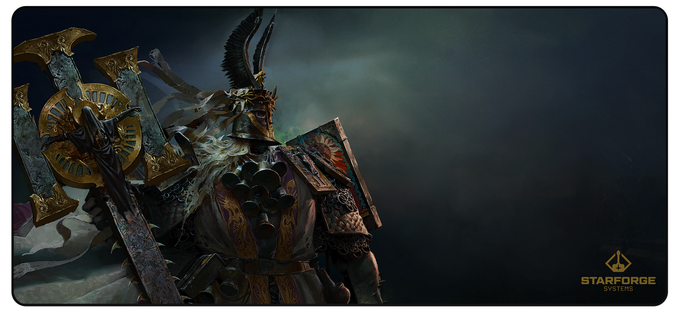 Lumerius || card