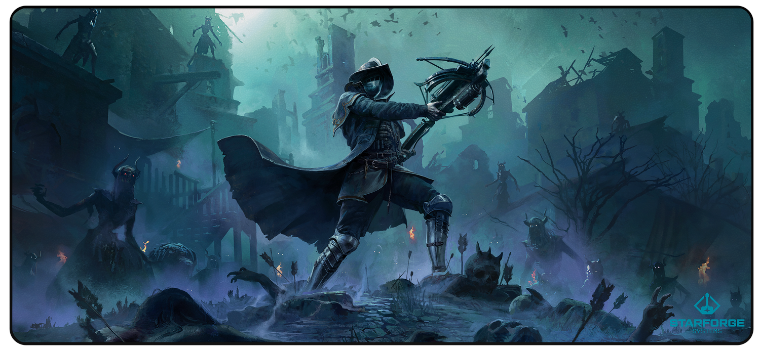 Witchhunter || card