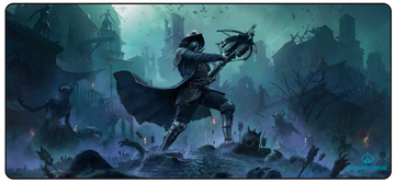 Witchhunter || card