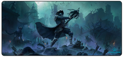 Witchhunter || card