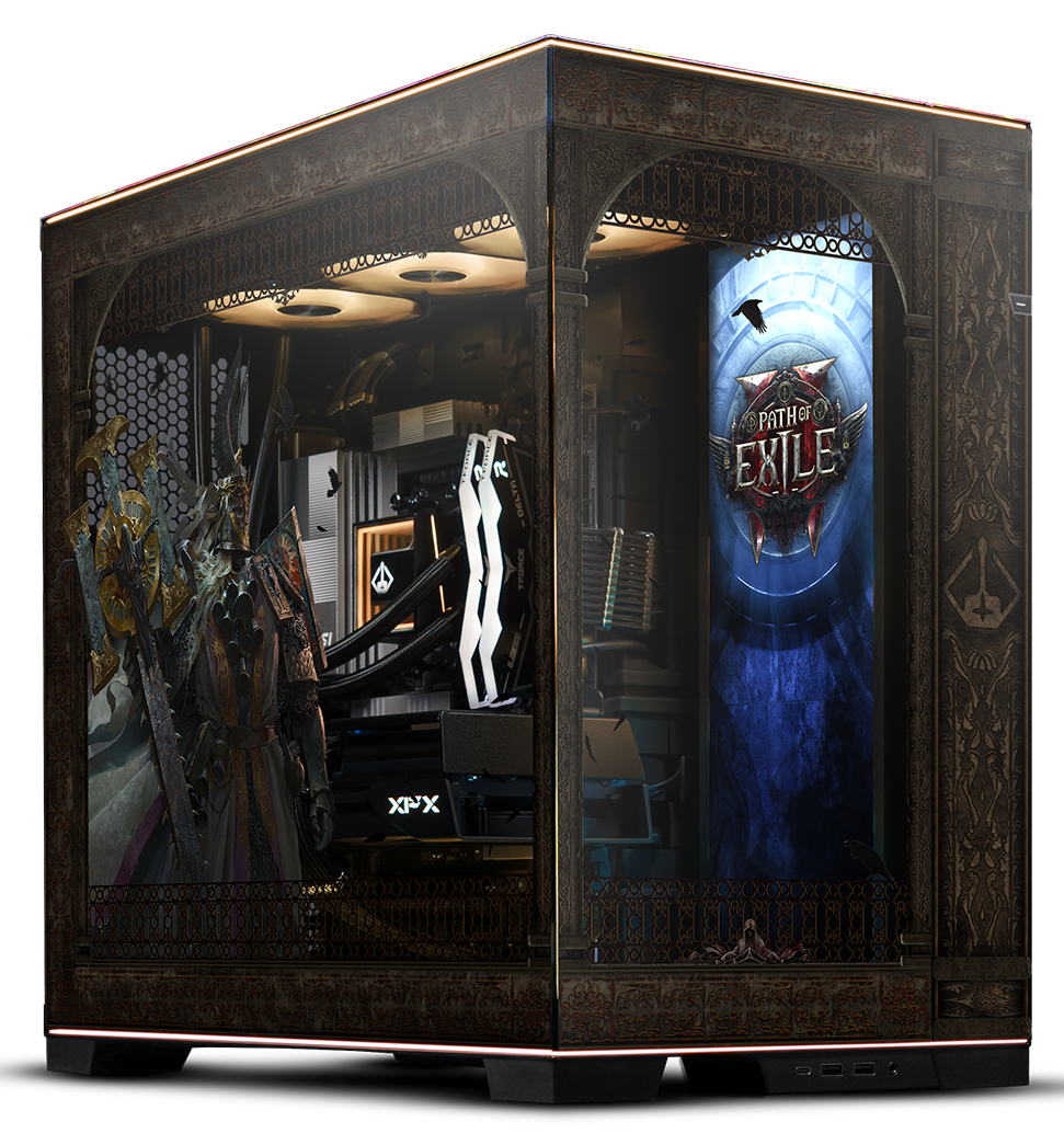 Open Box/Refurb - Path of Exile II PC Bundle