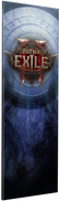 Catacombs - Path of Exile 2 Platelight Acrylic