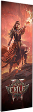 Infernalist - Path of Exile 2 Platelight Acrylic