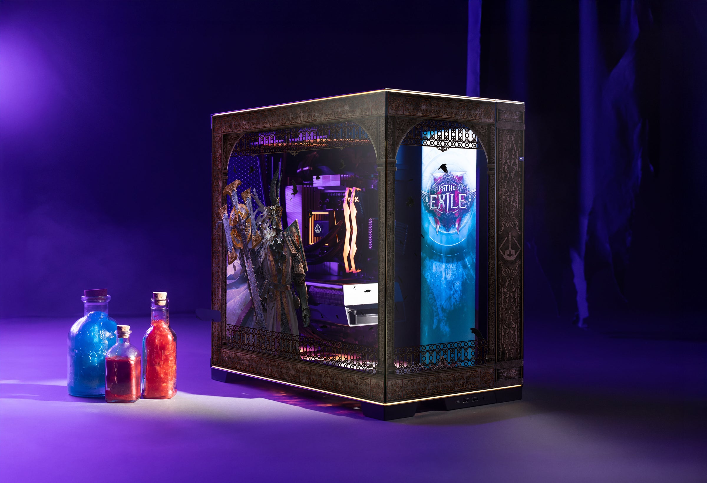 Path of Exile 2 PC - RTX 5080 full bundle